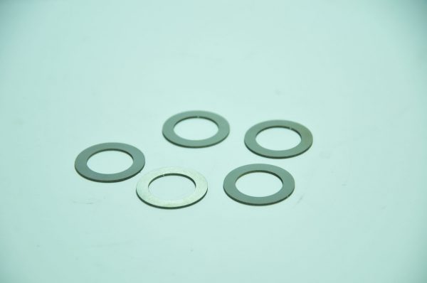 Disc spring สแตนเลส SUS304H